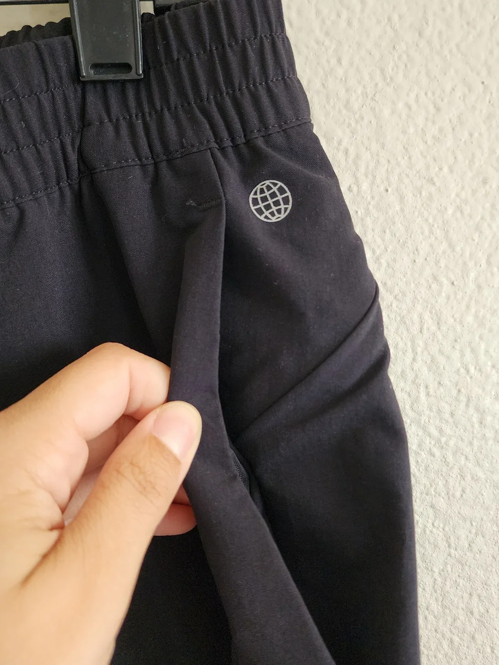 NWT Adidas Go-To Commuter Golf Pants Black Men’s Size 32x30 Jogger Style