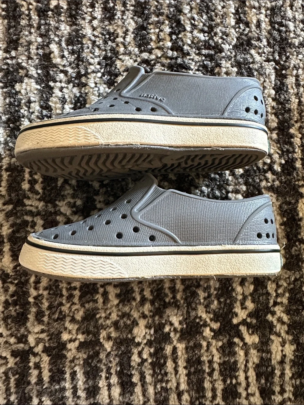 Native Shoes