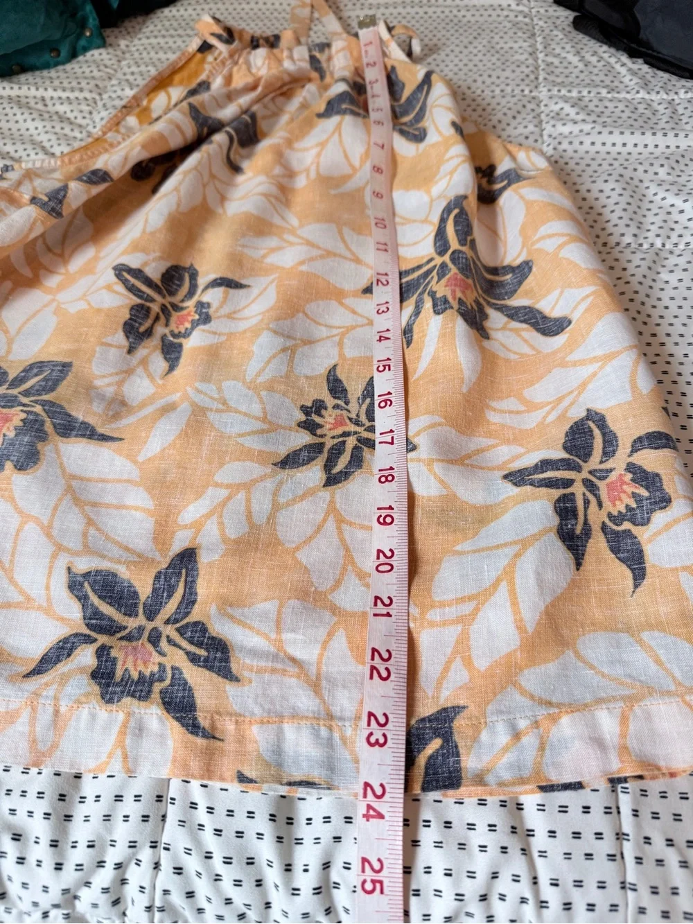 Tommy Bahama effortlessly chic