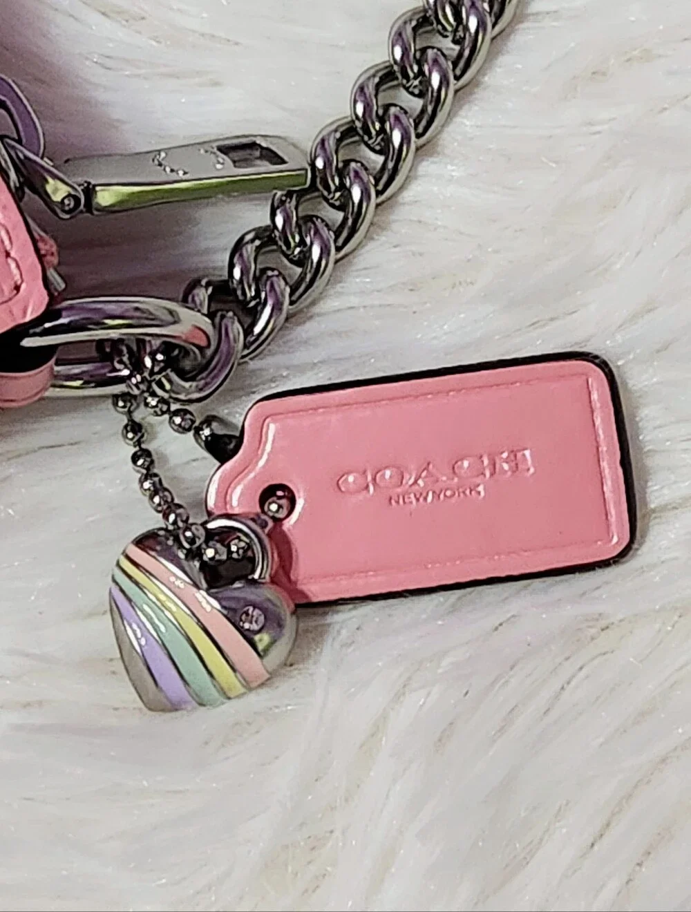 Coach item new