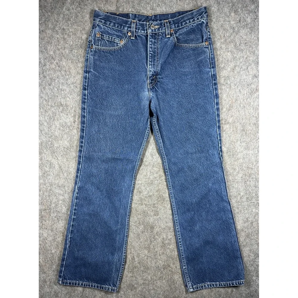 Levis levi 517