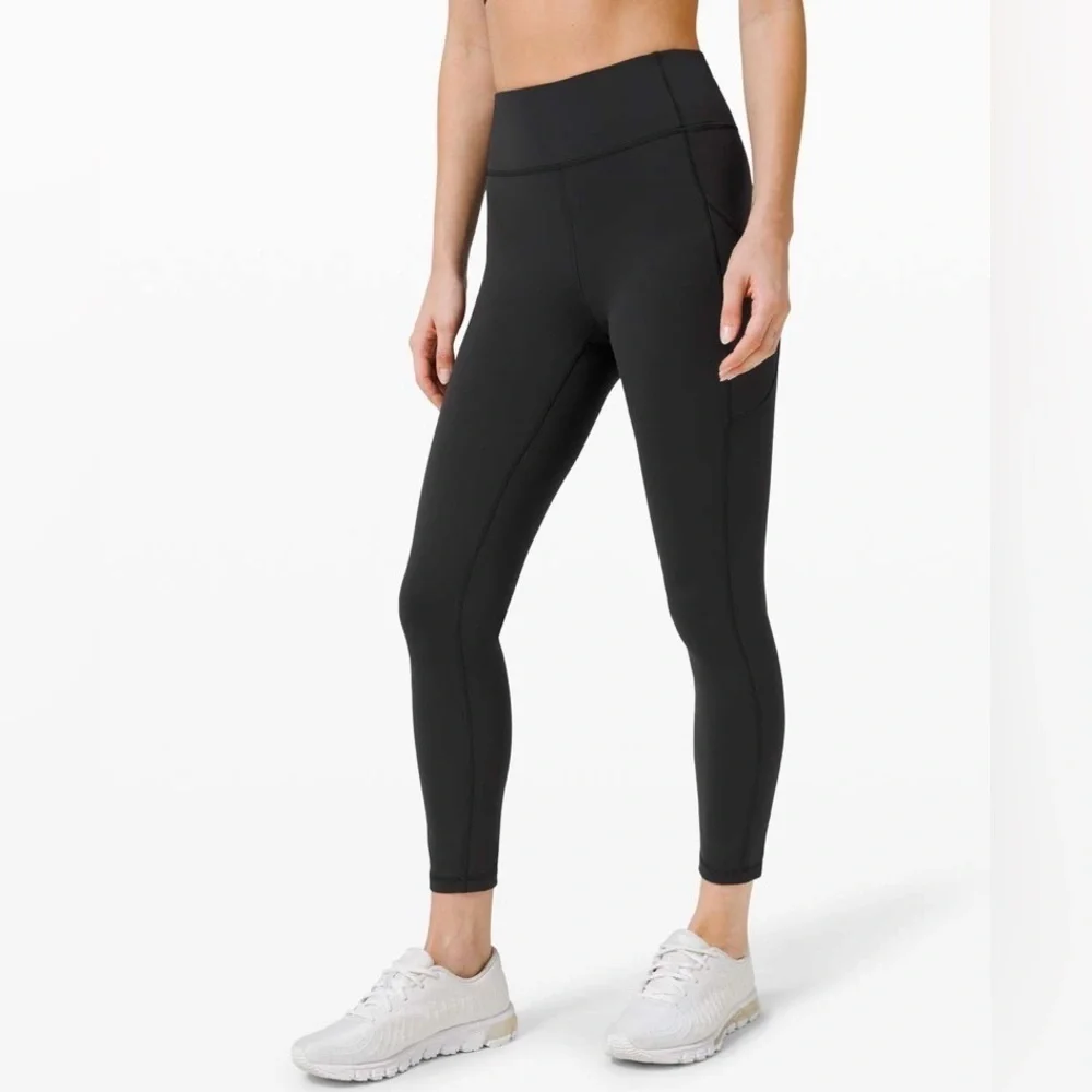 Lululemon Invigorate High-Rise Tight 25