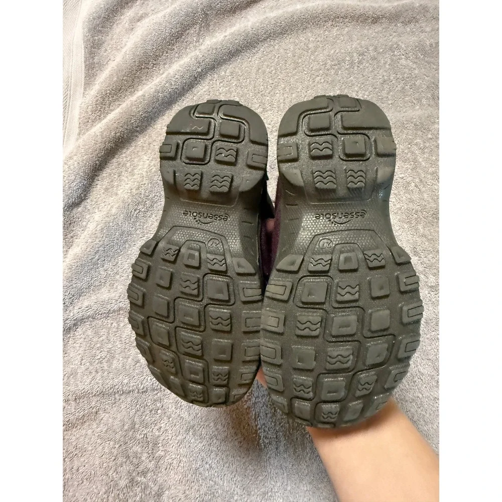 Quechua essensole size