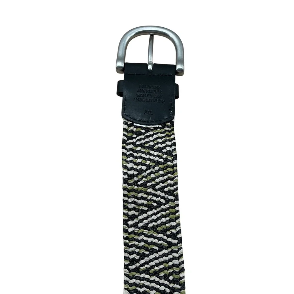 N/A woven stretch