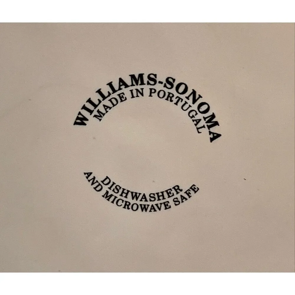 Williams Sonoma williams sonoma