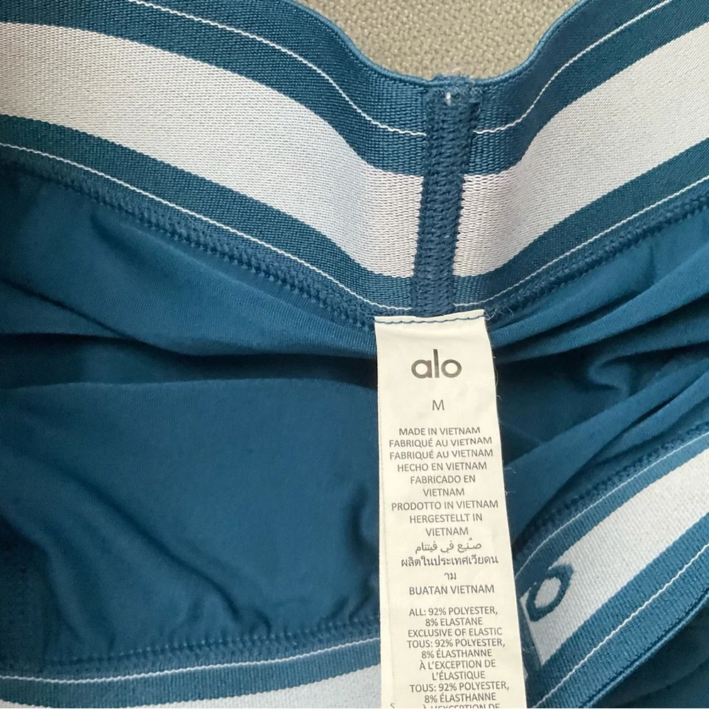 ALO Yoga good pre