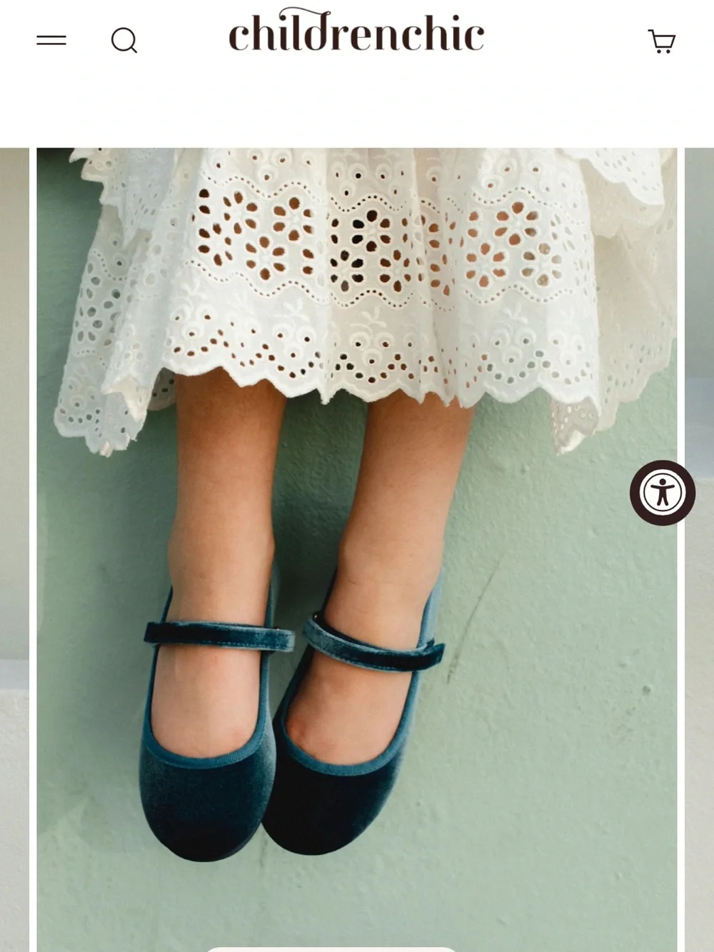Childrenchic children chic