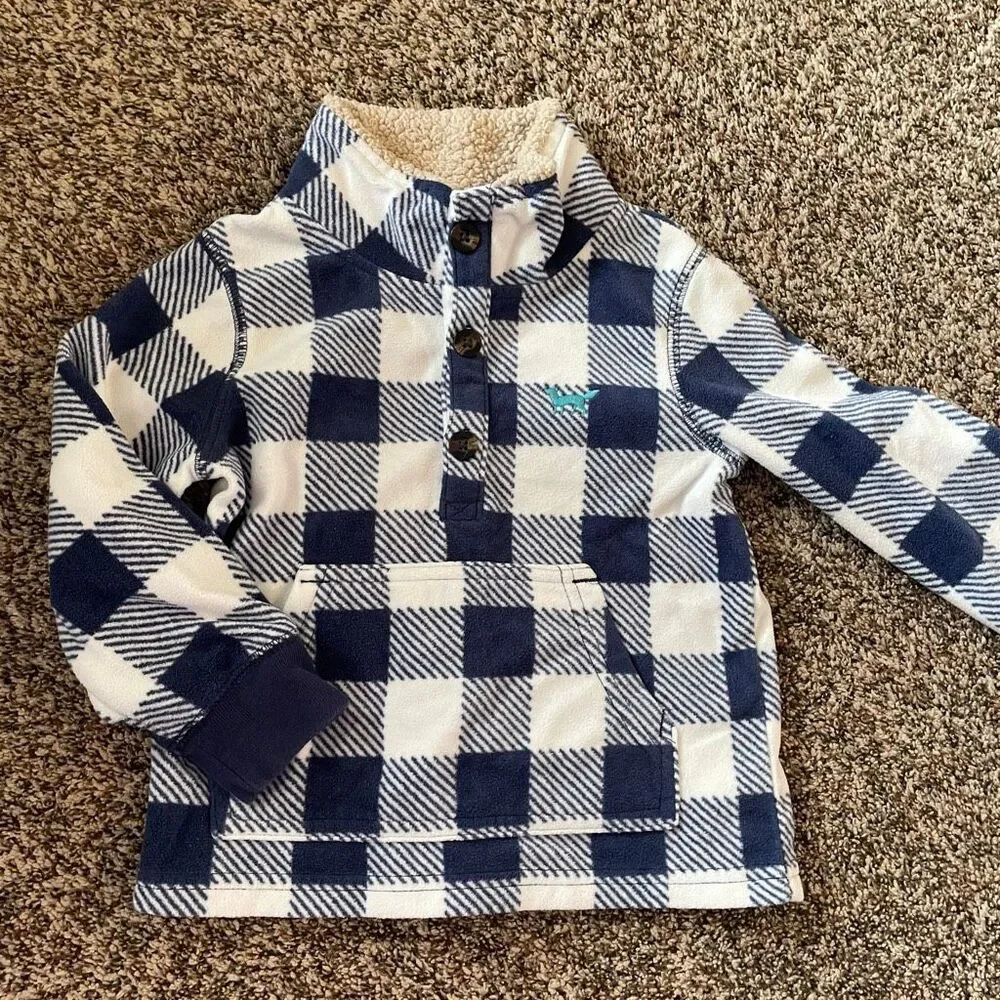 Gymboree 2t boys