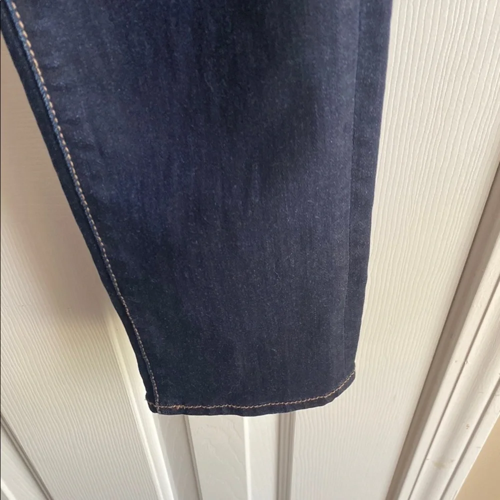 Soho New York Company blue skinny