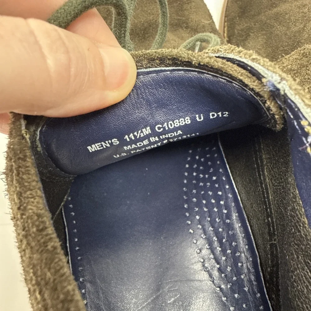 Cole Haan these cole