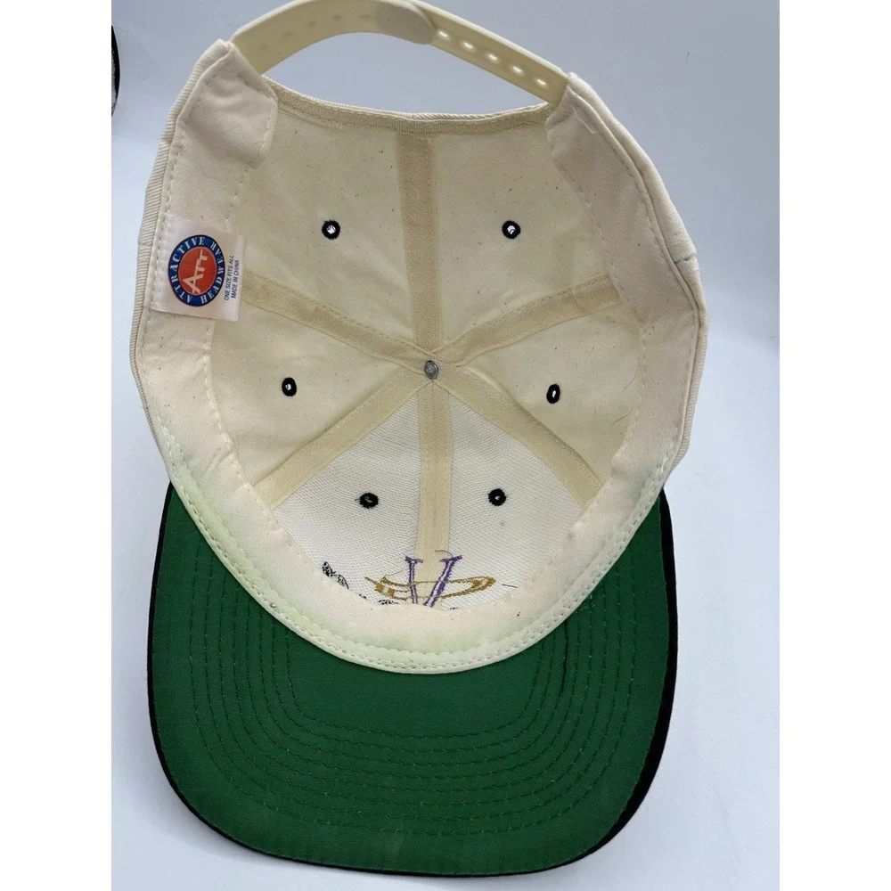 Attractive Headwear vintage vince