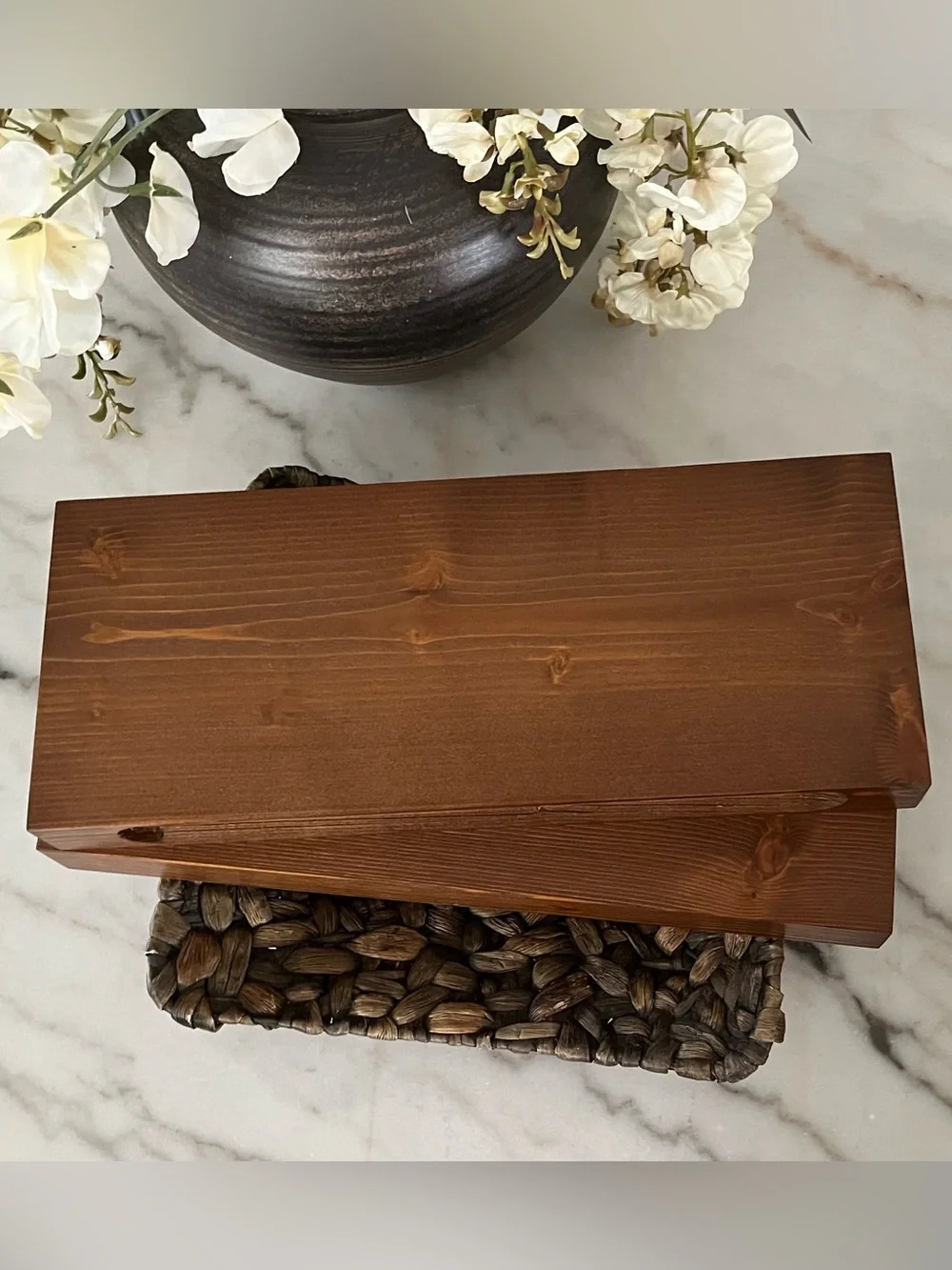 Homeforia real wood