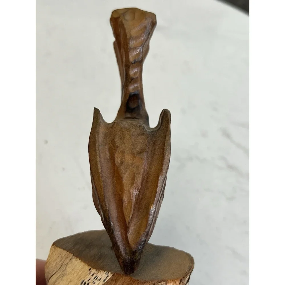 N/A vtg hand