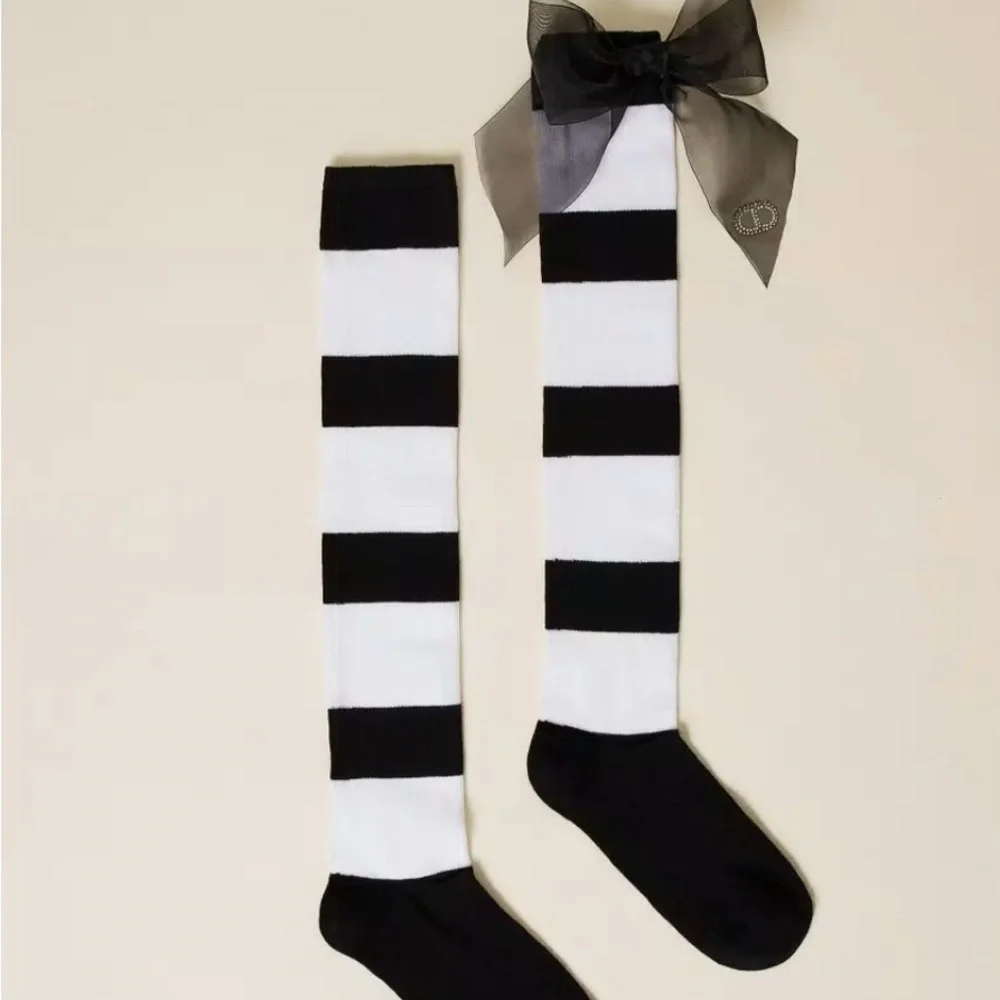 Twin-Set stylish socks