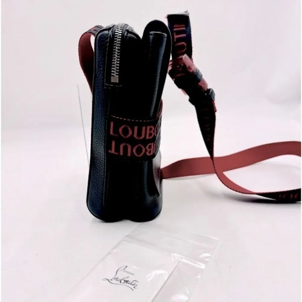 Christian Louboutin authentic christian