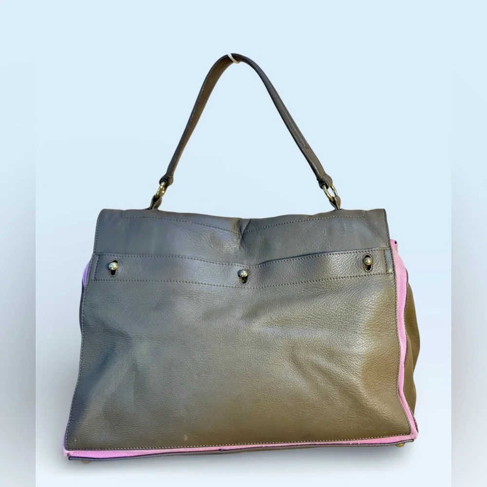 Yves Saint Laurent authentic saint