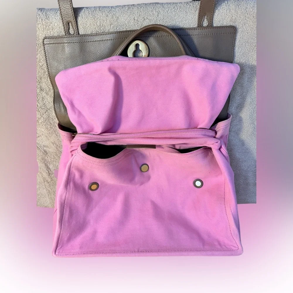 Yves Saint Laurent authentic saint