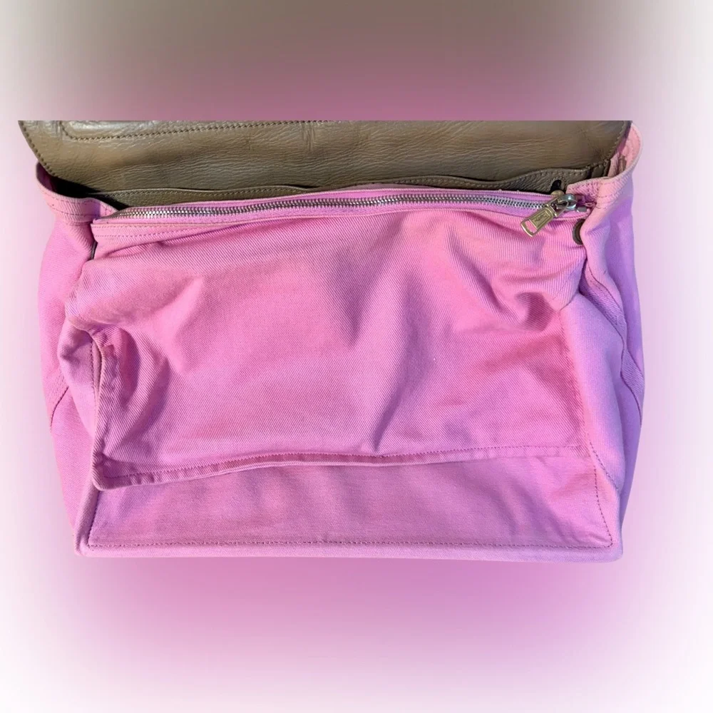 Yves Saint Laurent authentic saint