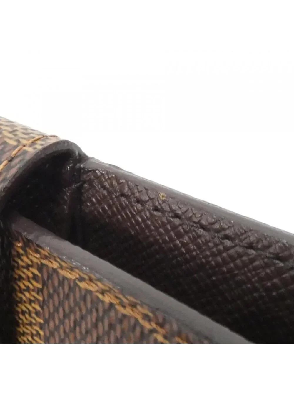 Louis Vuitton Damier Agenda PM Organizer