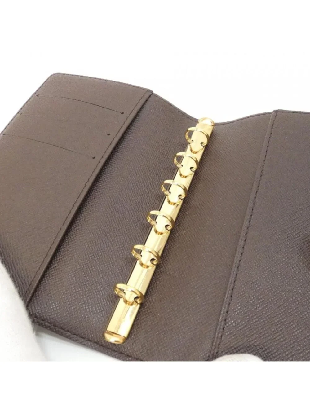 Louis Vuitton Damier Agenda PM Organizer