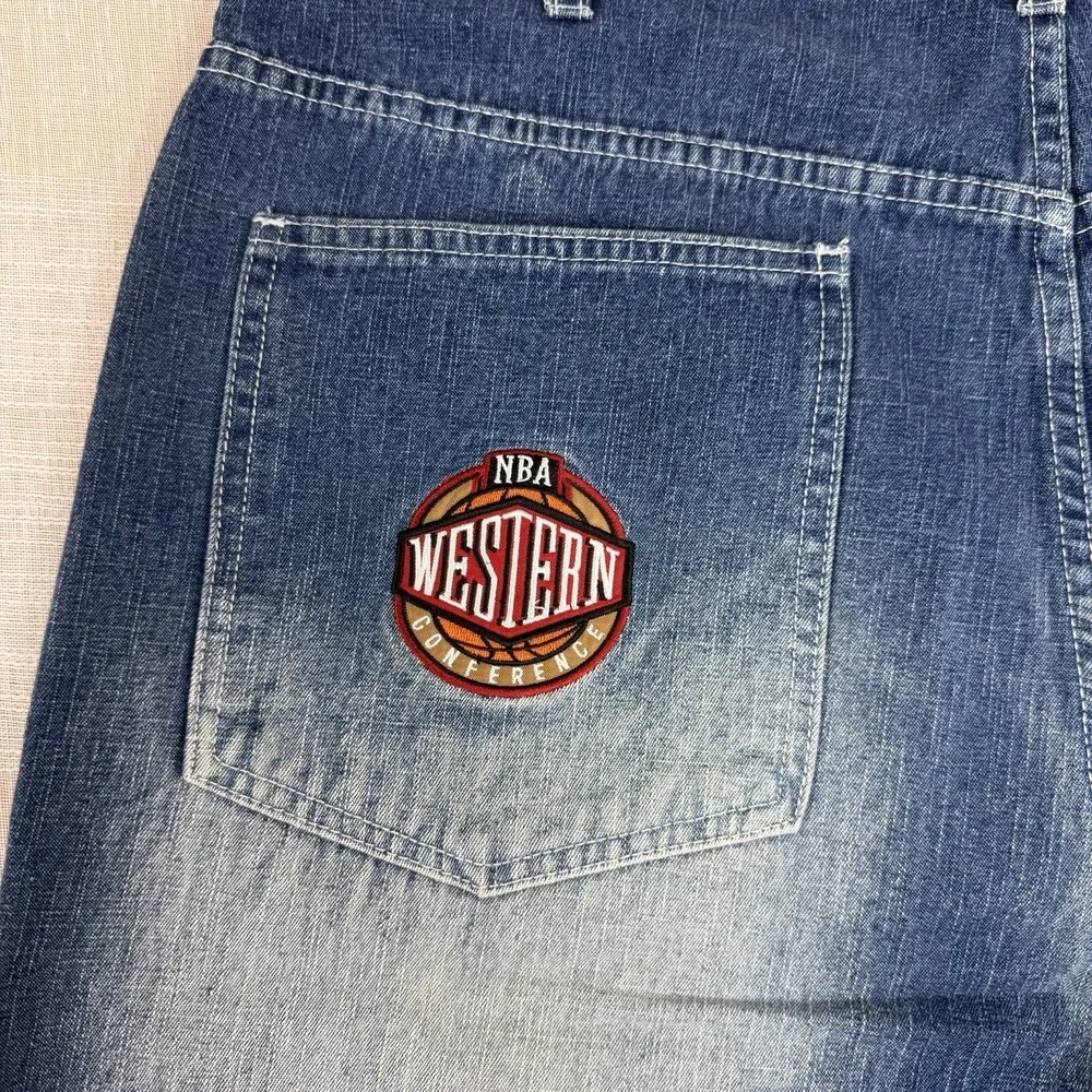 Unk vintage denim