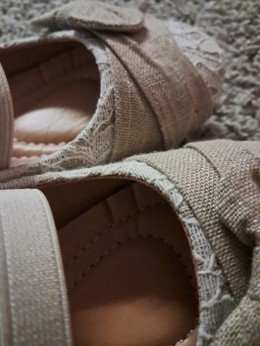 N/A charming beige
