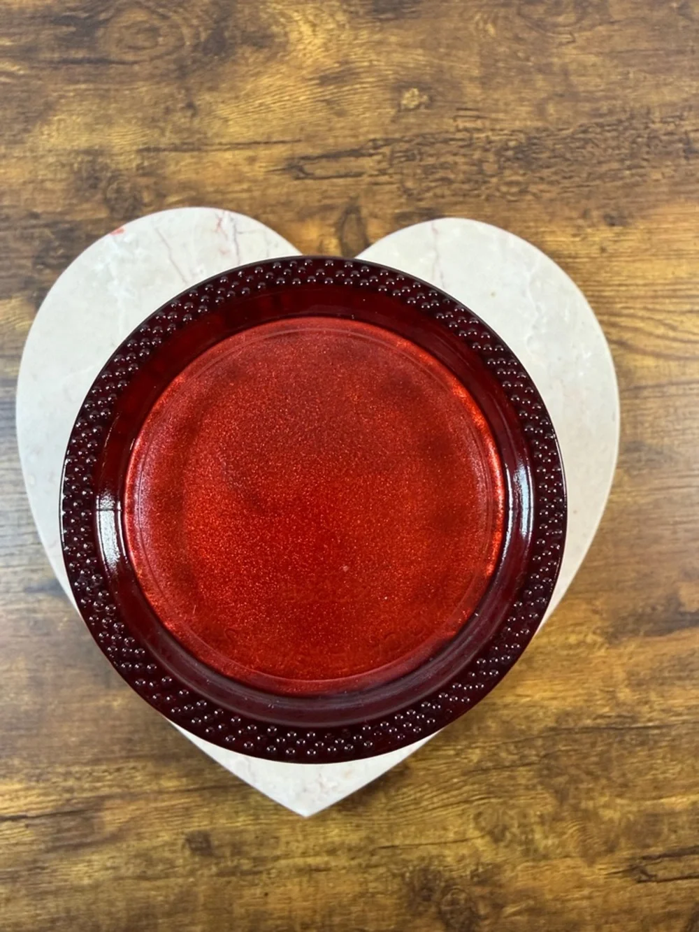 N/A bold red