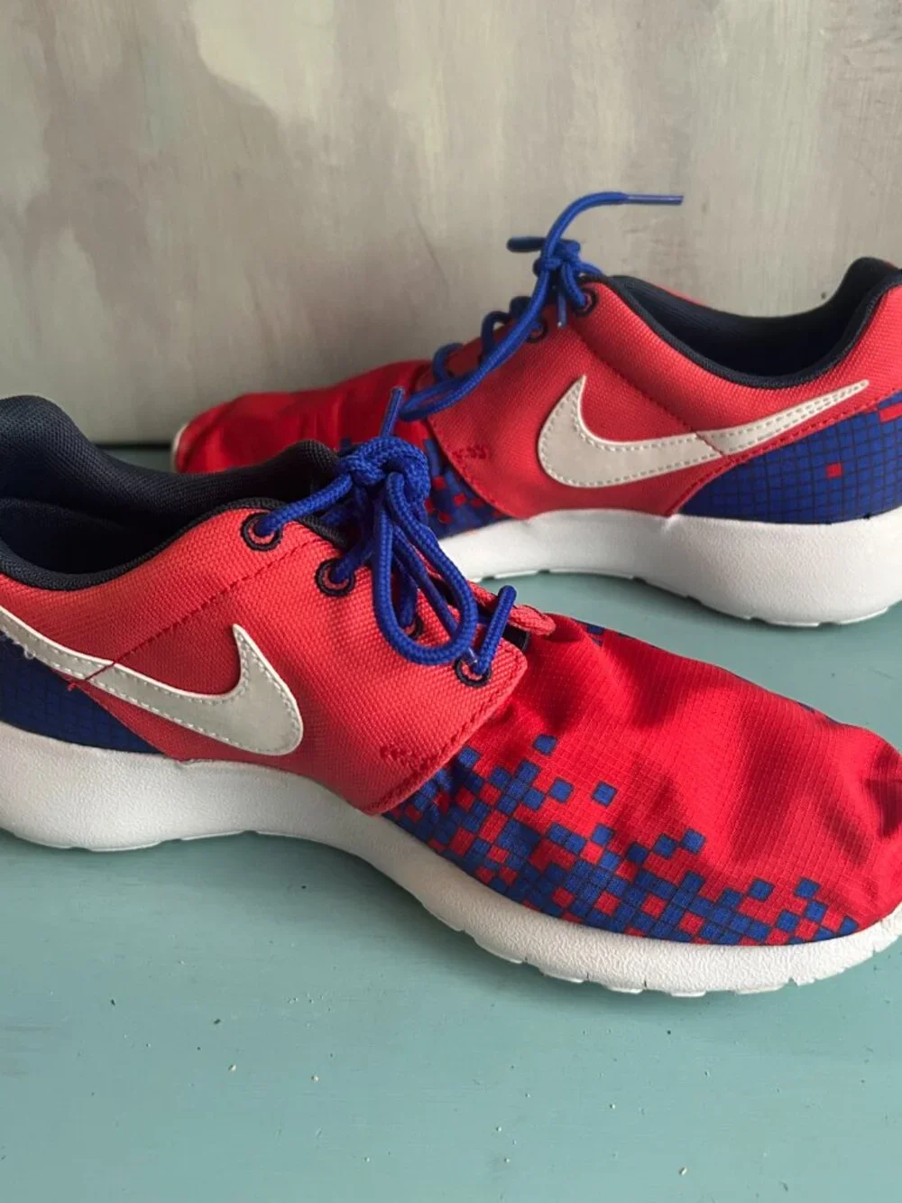 Nike roshe one