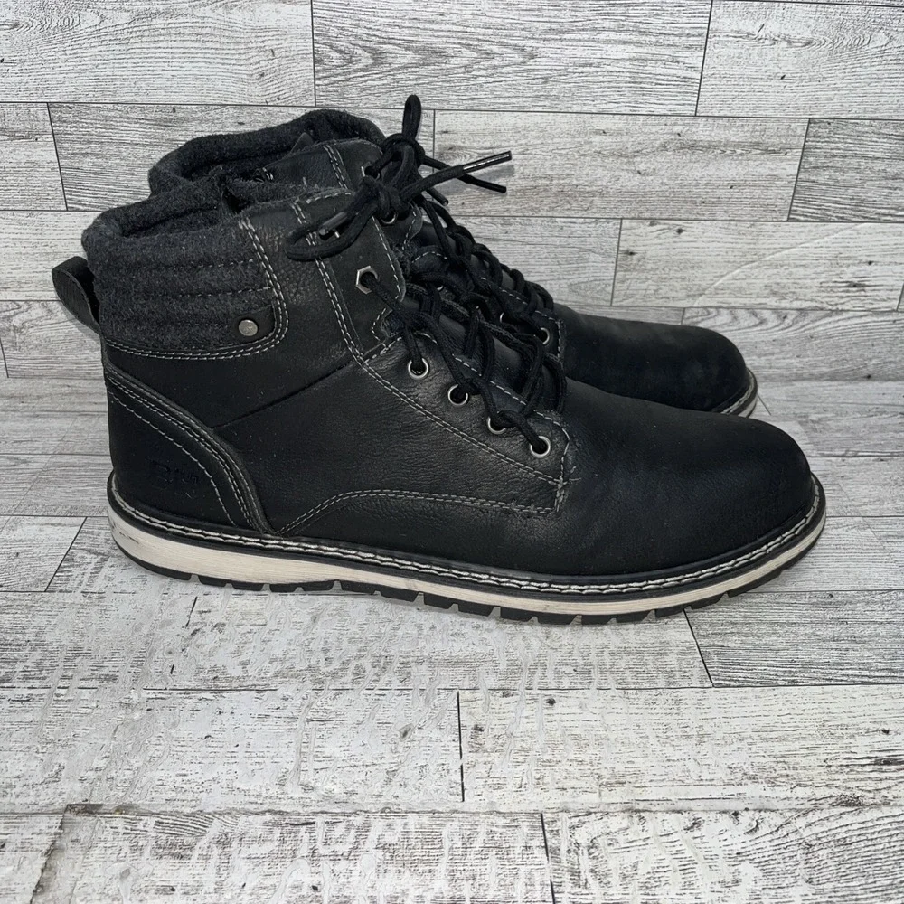 Bullboxer 52 chukka