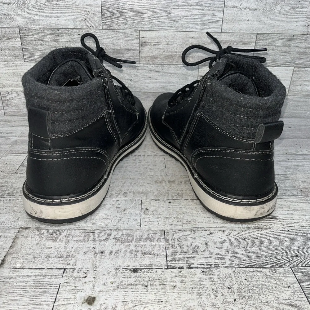 Bullboxer 52 chukka