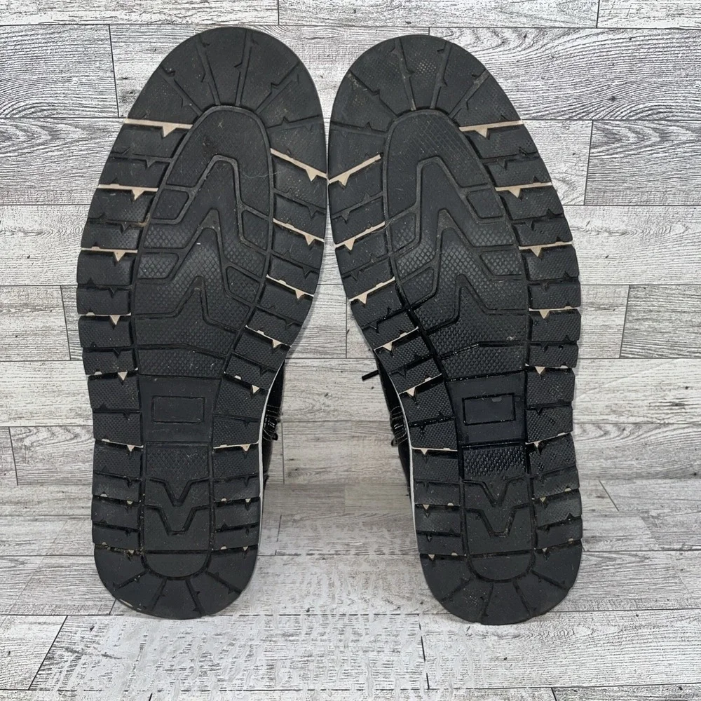 Bullboxer 52 chukka