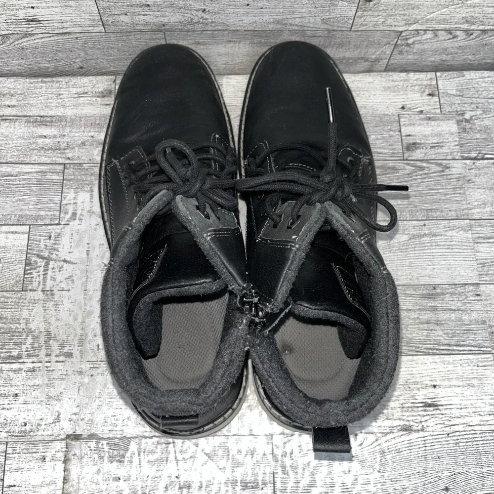 Bullboxer 52 chukka