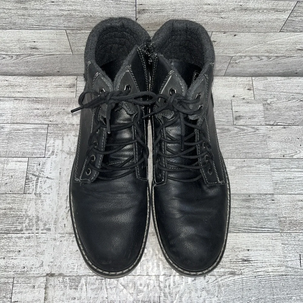 Bullboxer 52 chukka