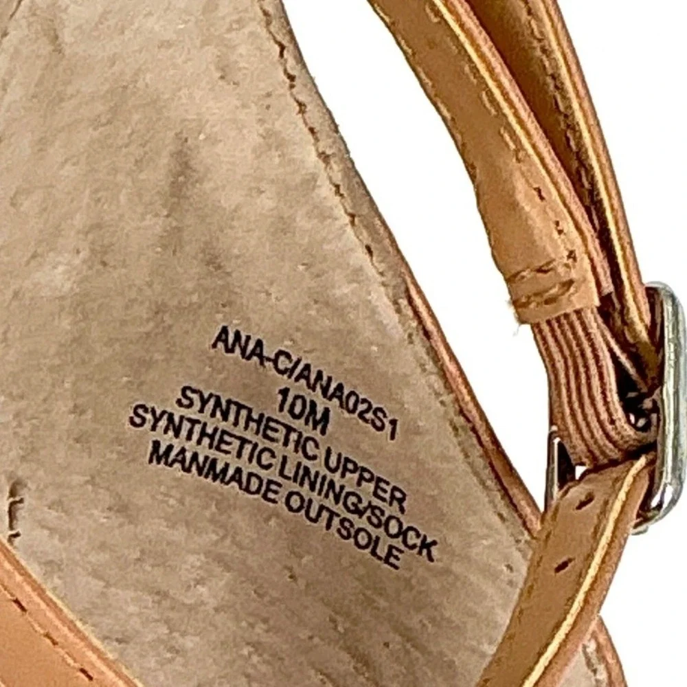 Steve Madden brand steve