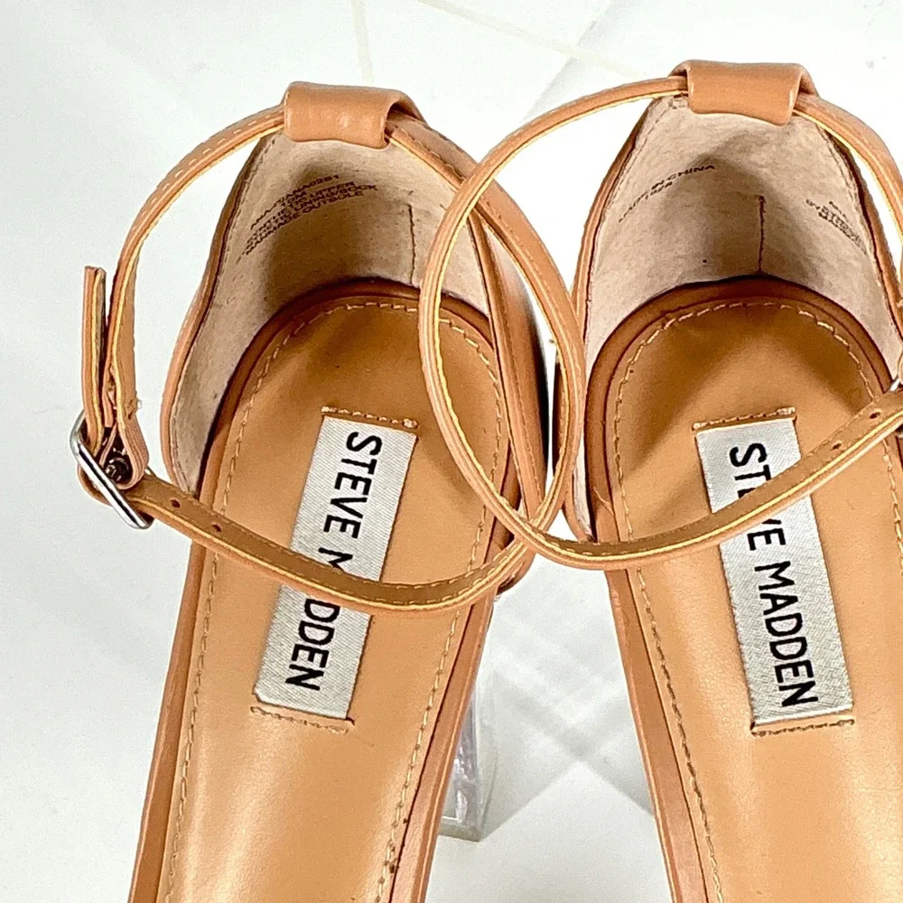 Steve Madden brand steve