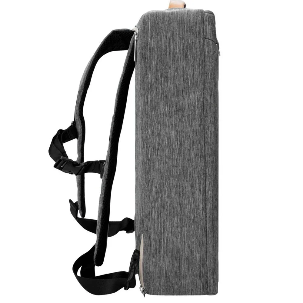 Van Goddy premium canvas