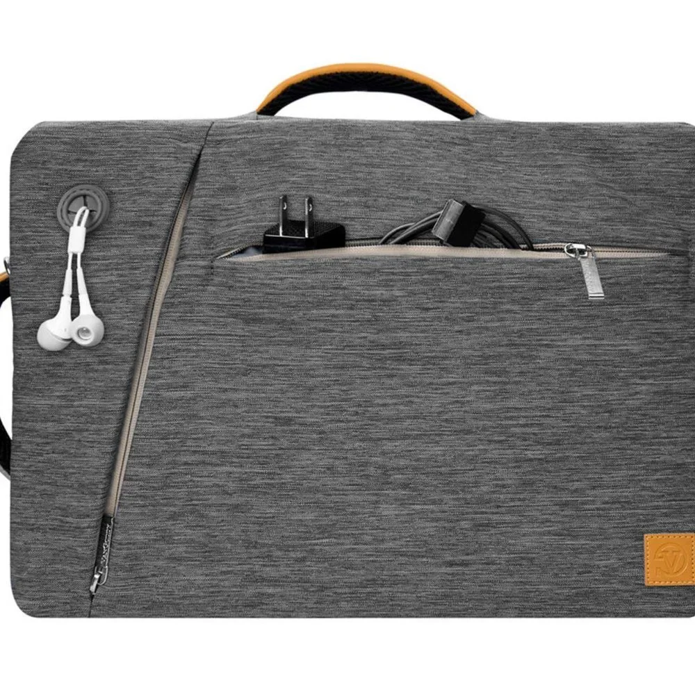 Van Goddy premium canvas