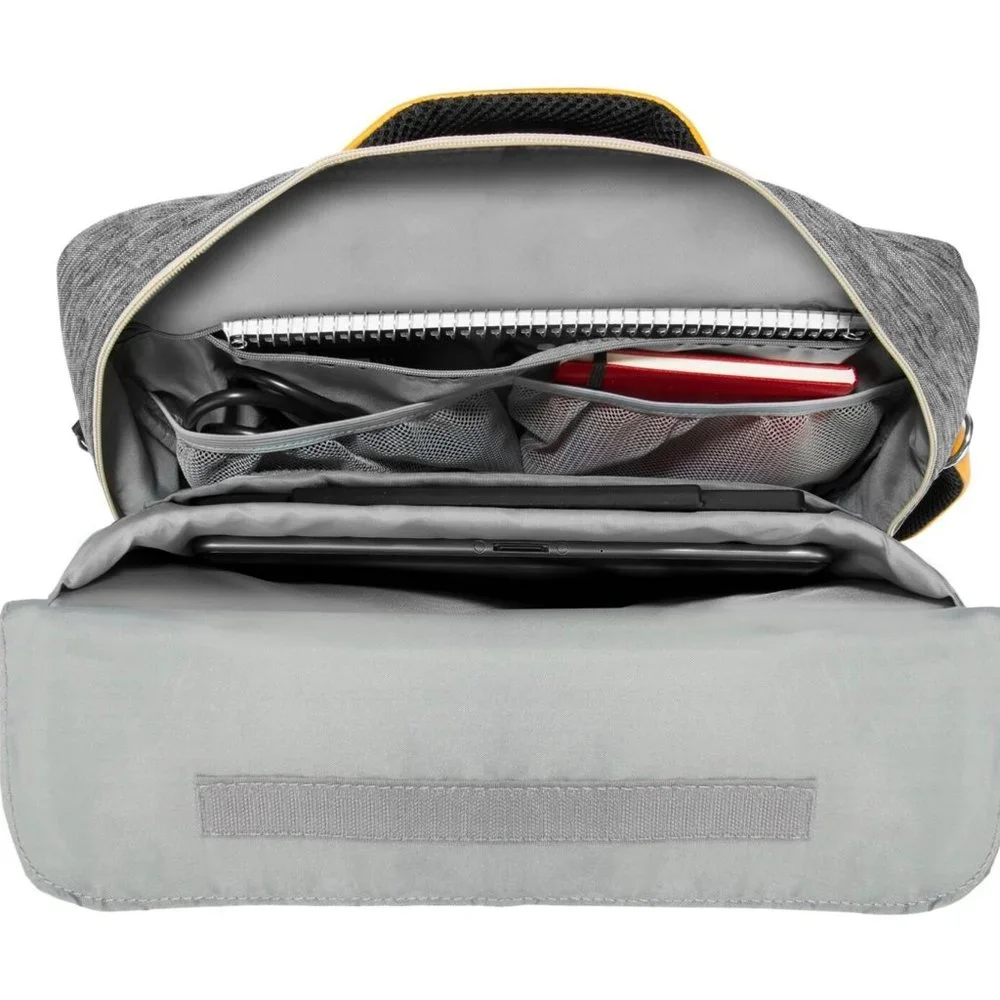 Van Goddy premium canvas