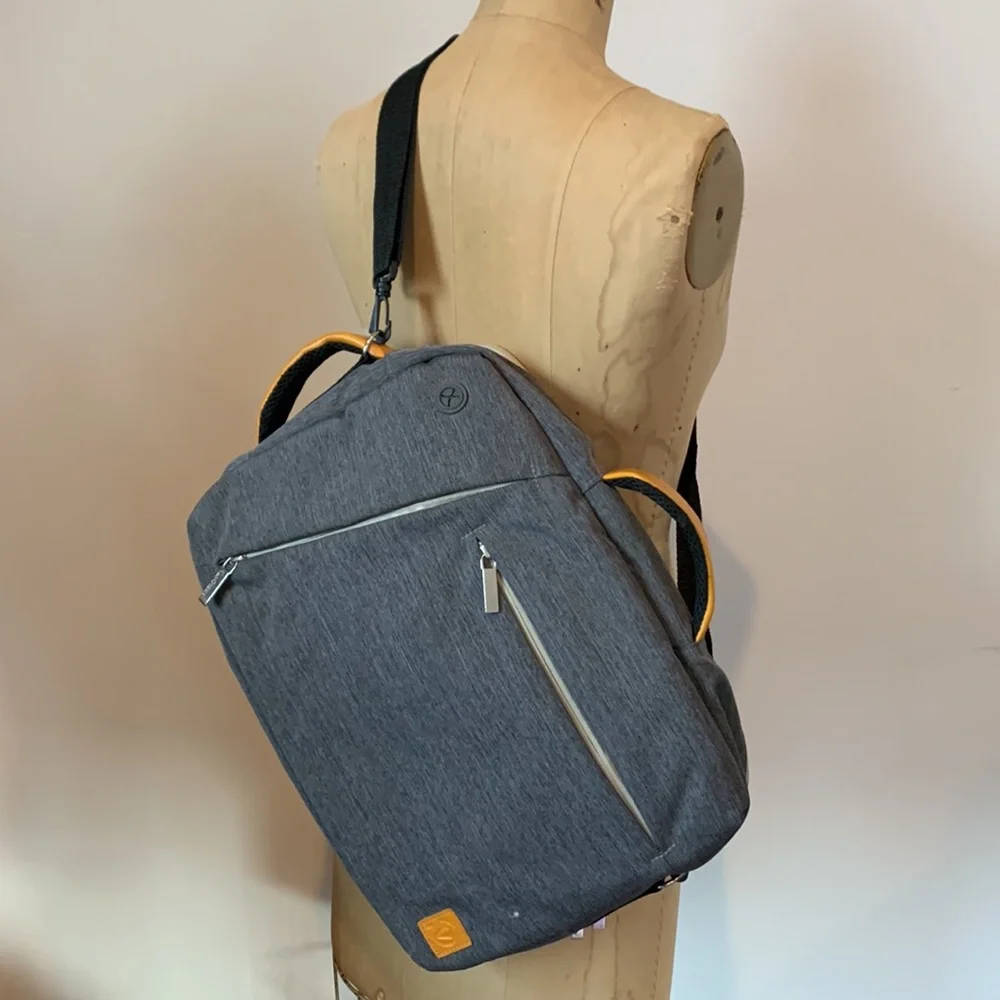 Van Goddy premium canvas