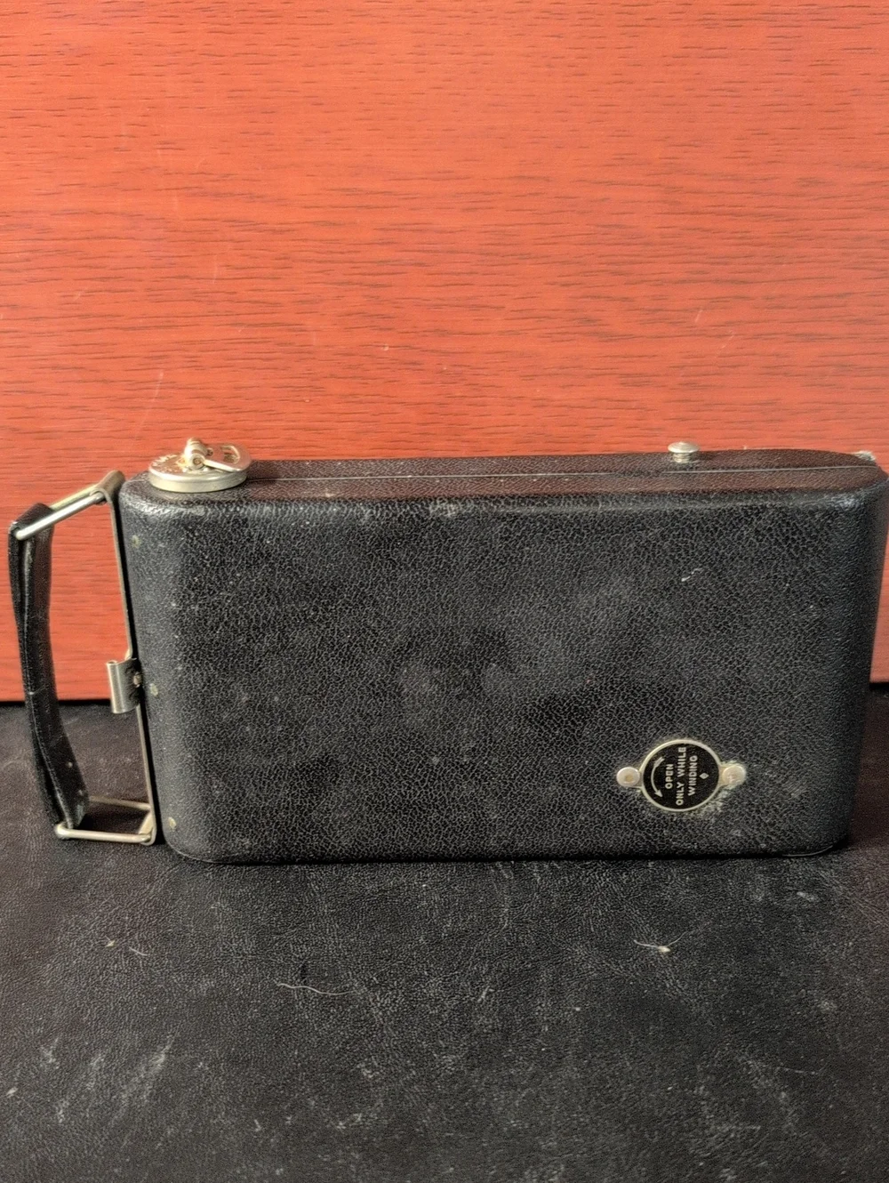 Kodak vintage jiffy