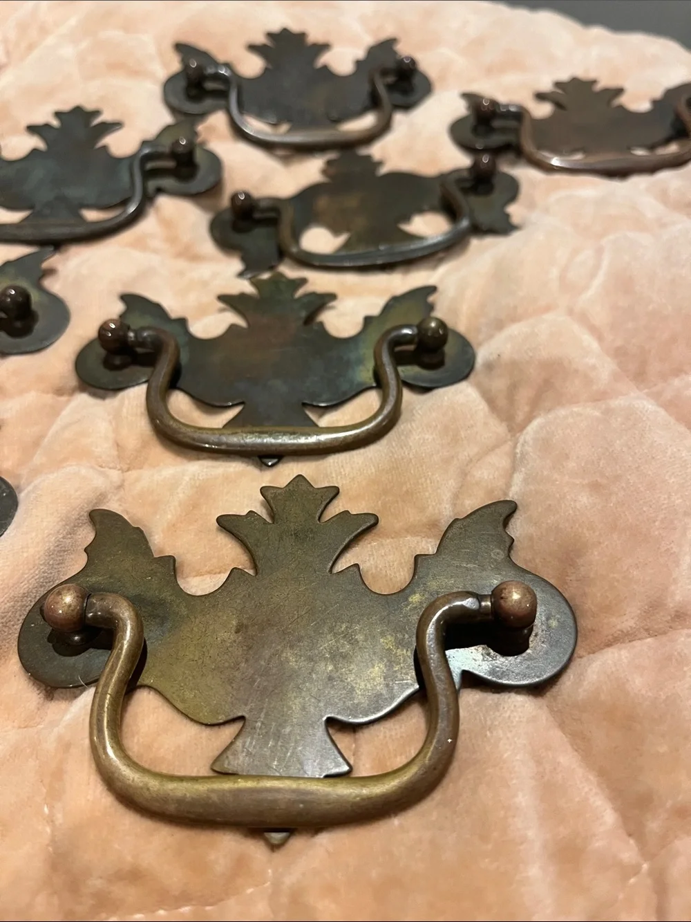 N/A set decorative