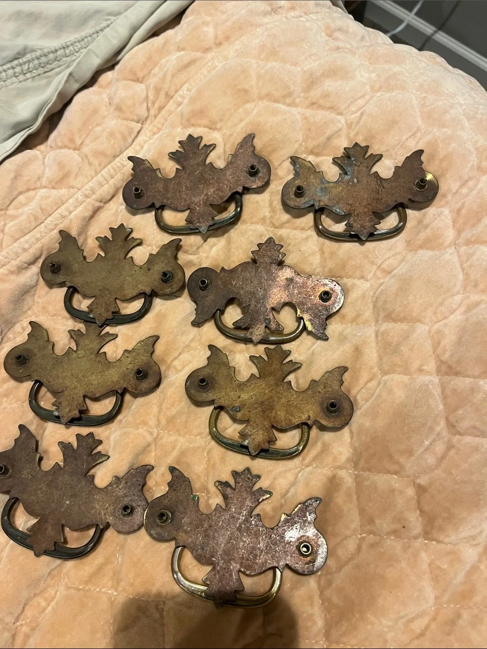 N/A set decorative