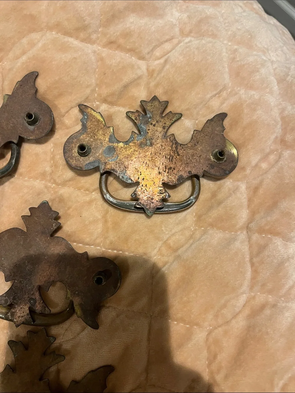 N/A set decorative