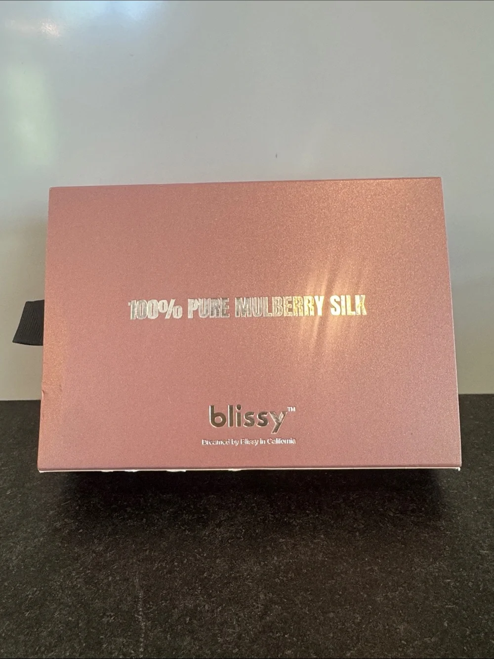 Blissy skin helps