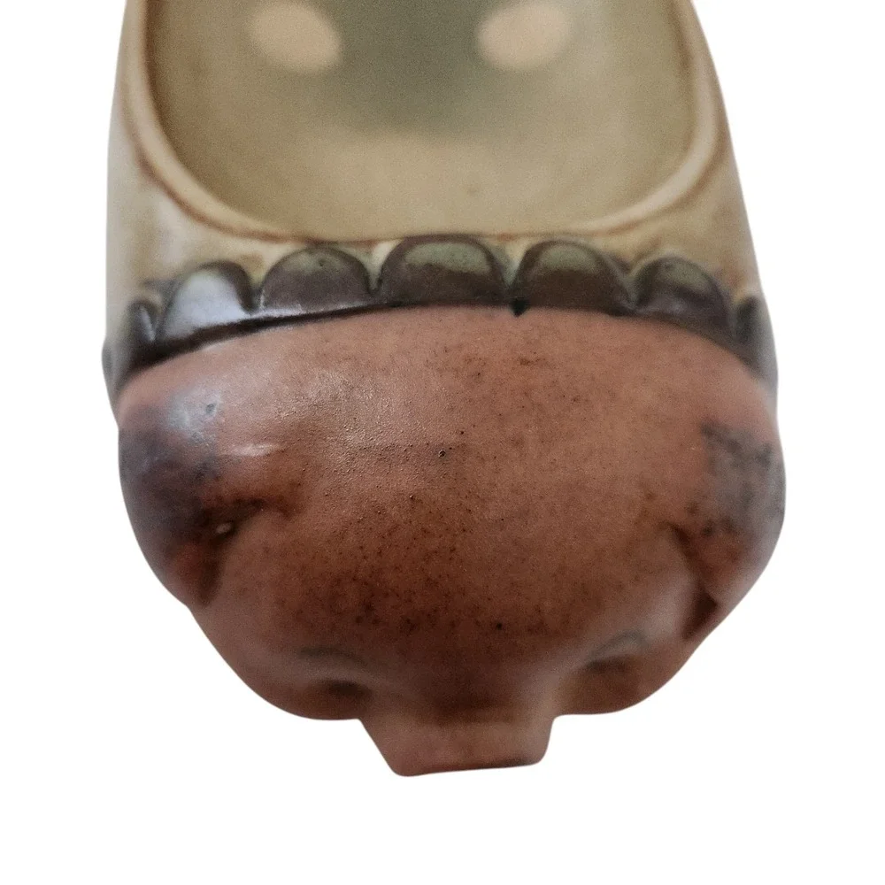 UCTCI vintage pig