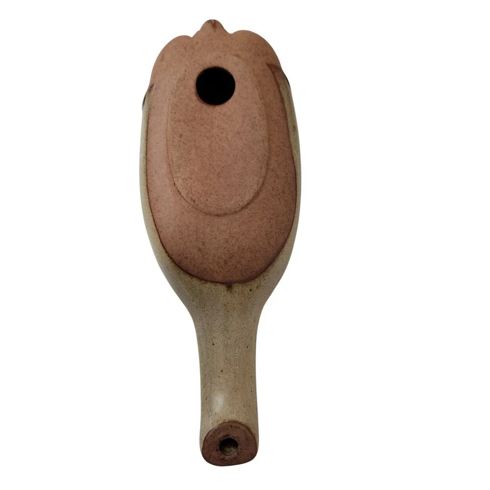 UCTCI vintage pig
