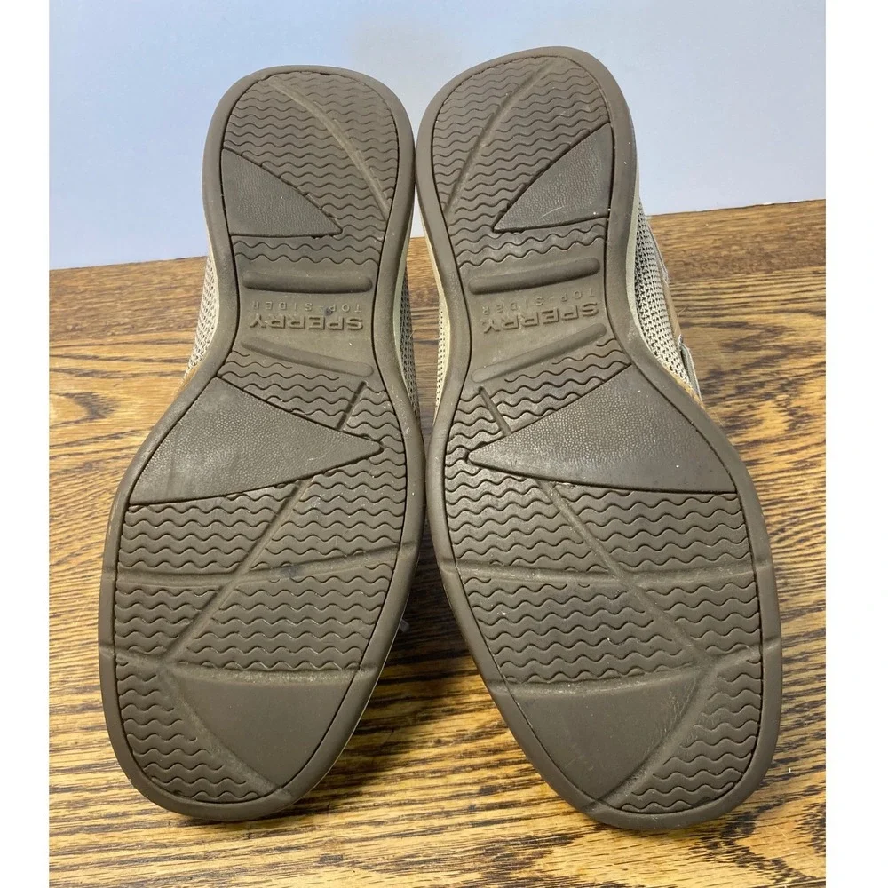 Sperry top sider