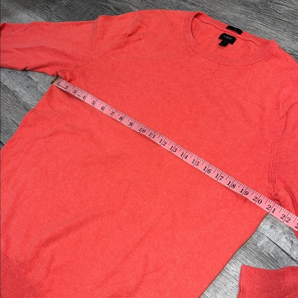 J. Crew crew crewneck