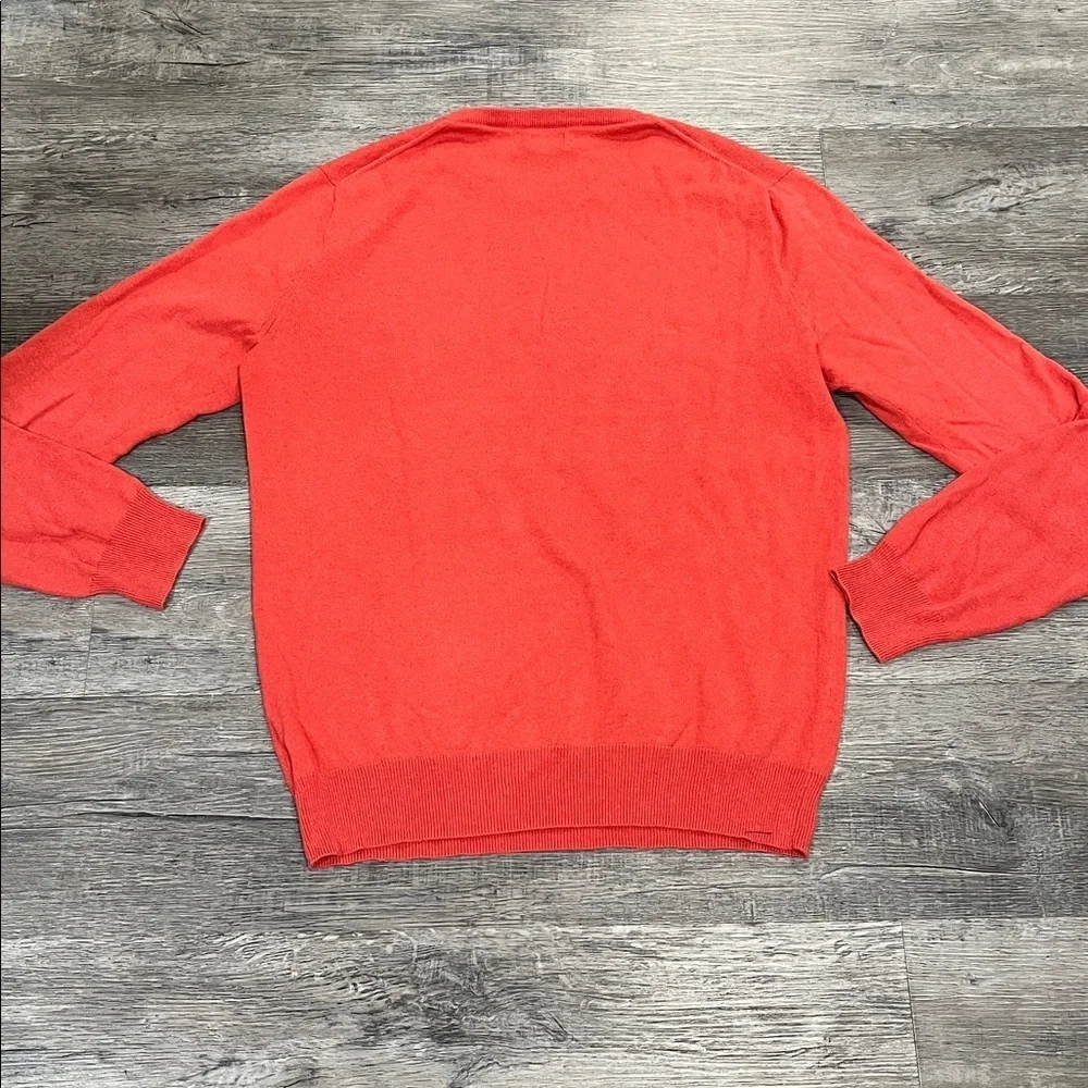 J. Crew crew crewneck