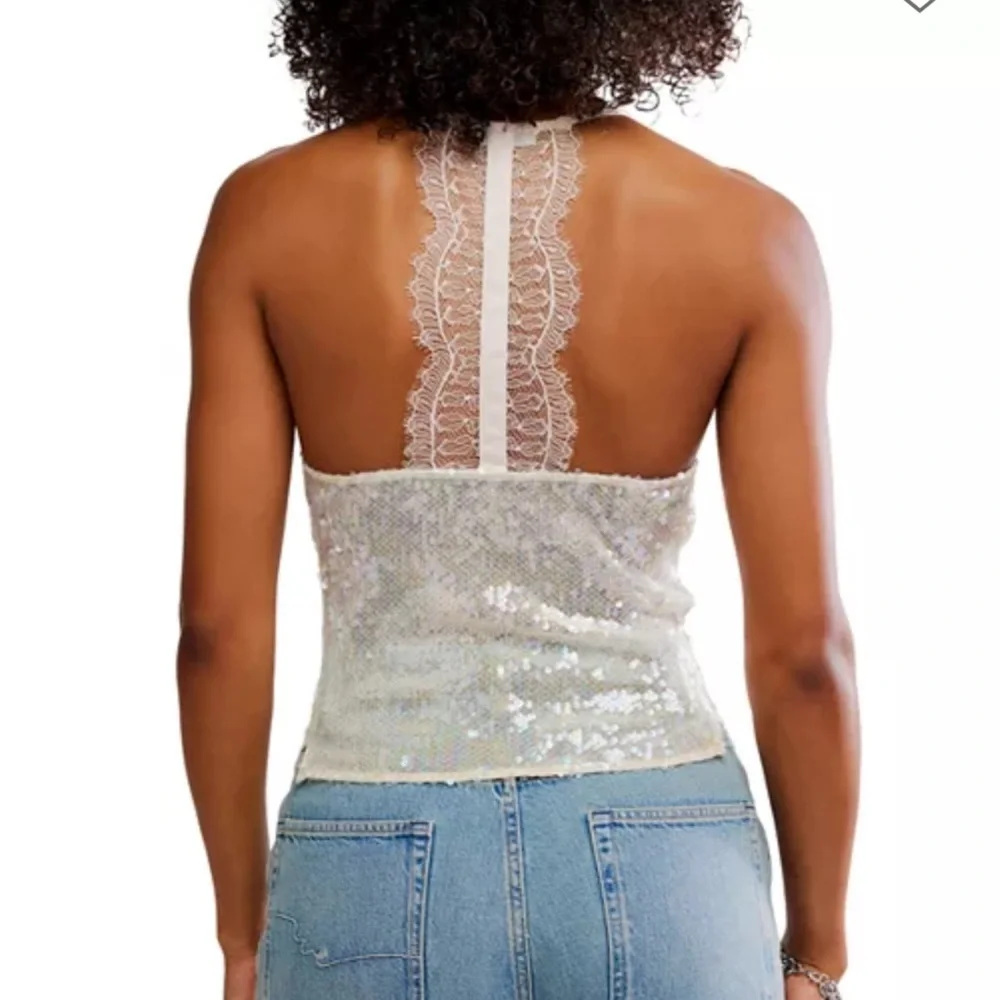Free People shine this